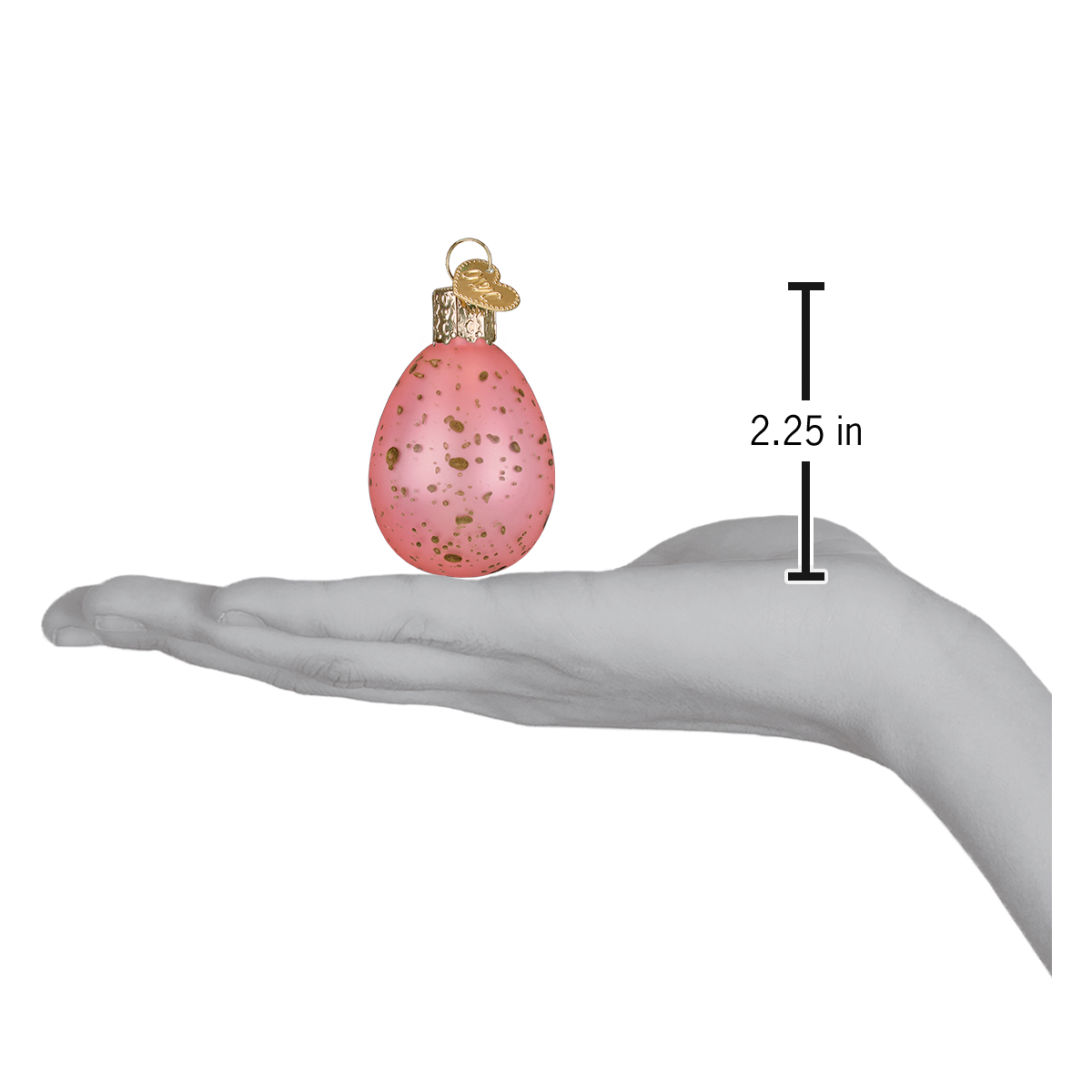 Mini Easter Egg Set Ornament