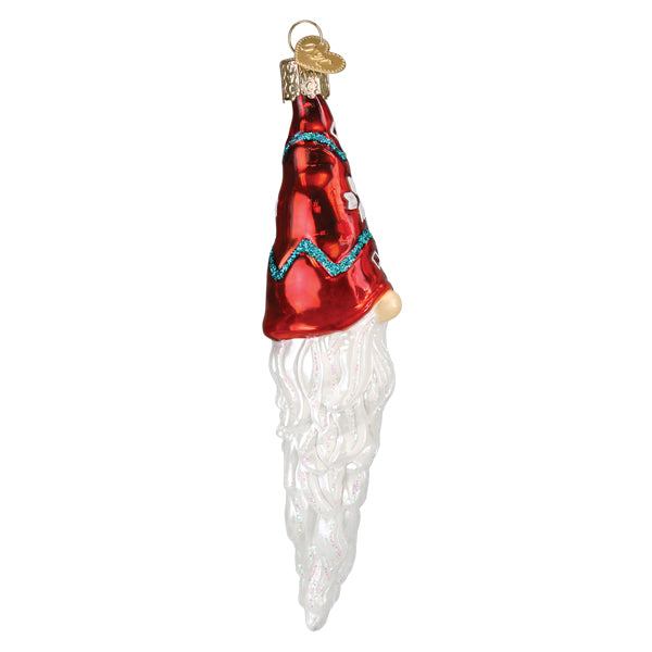 Gnomecicle Ornament