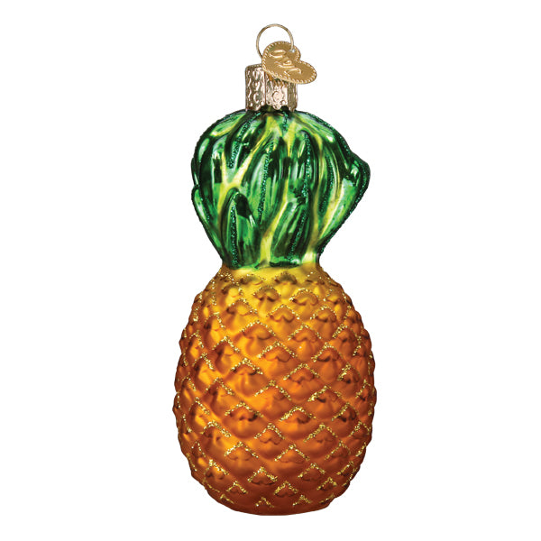 Pineapple Ornament | Old World Christmas™