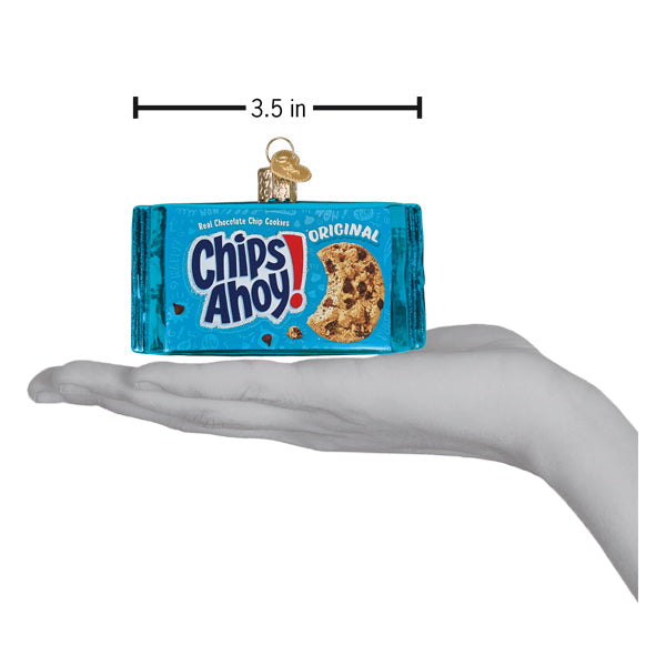 CHIPS AHOY!® Cookies Ornament – Old World Christmas