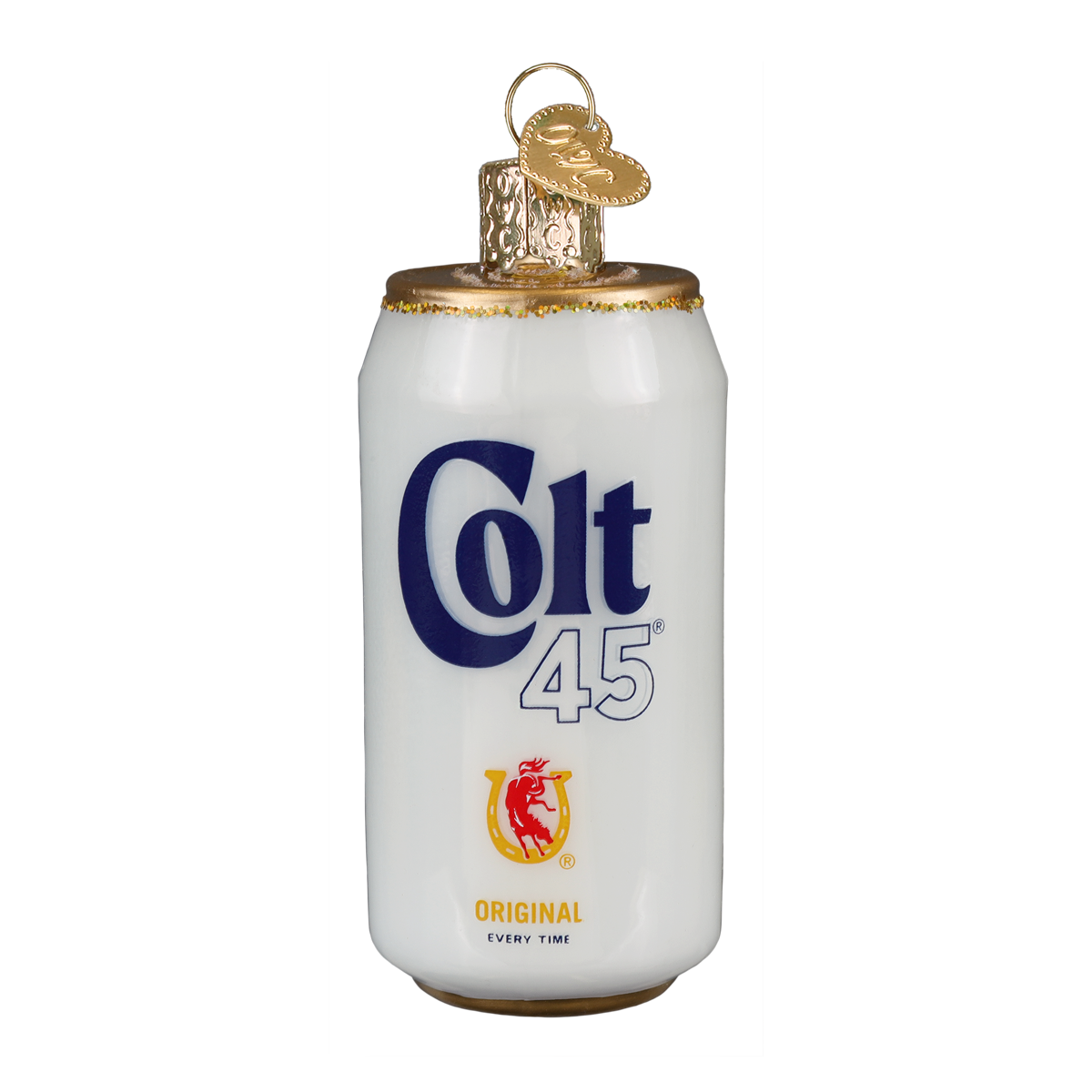 Colt 45 Ornament