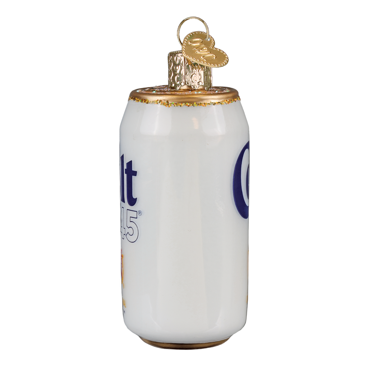 Colt 45 Ornament
