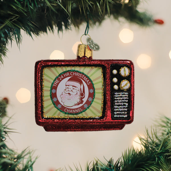 Retro & Vintage Christmas Ornaments For Sale Online | Old World