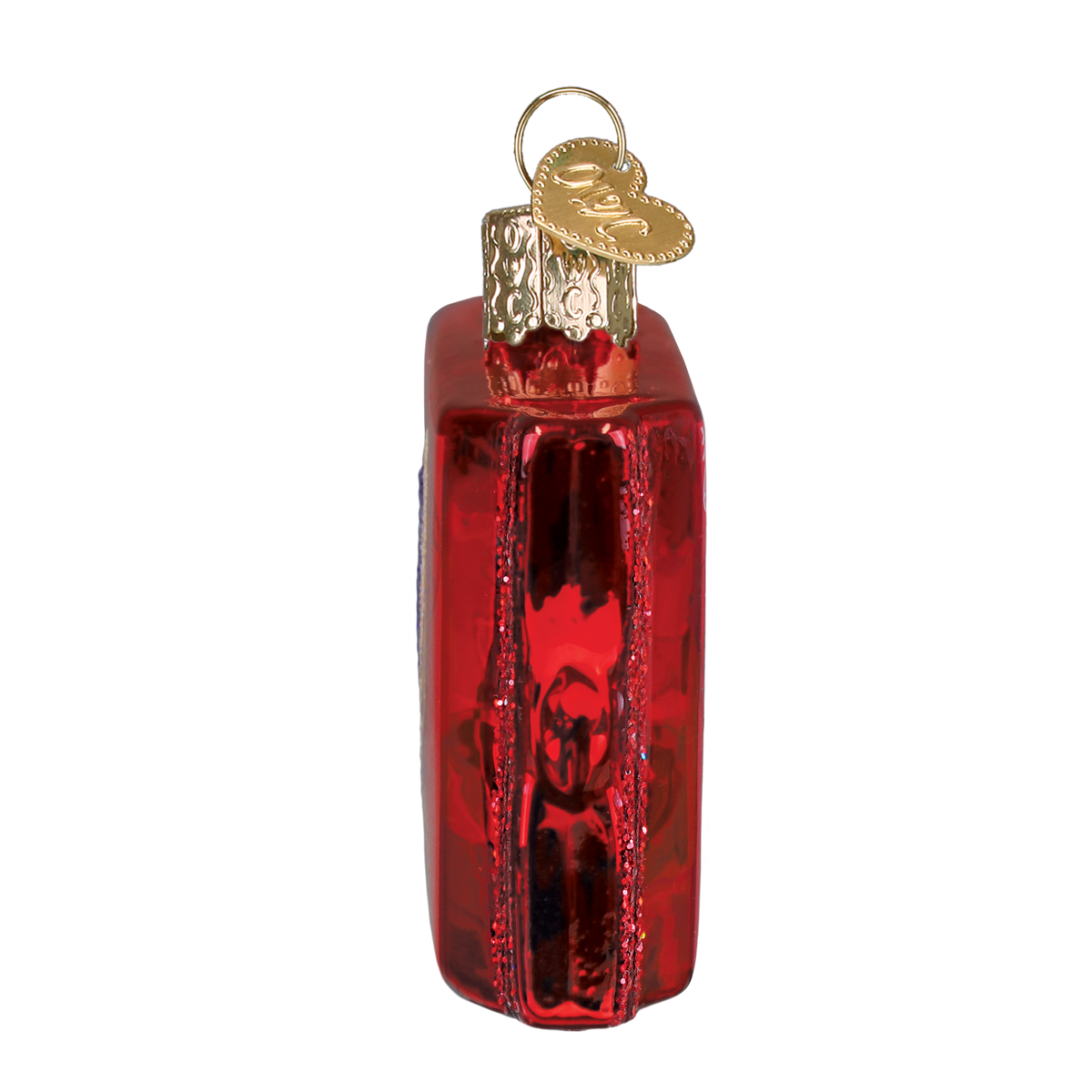 Nutter Butter Ornament