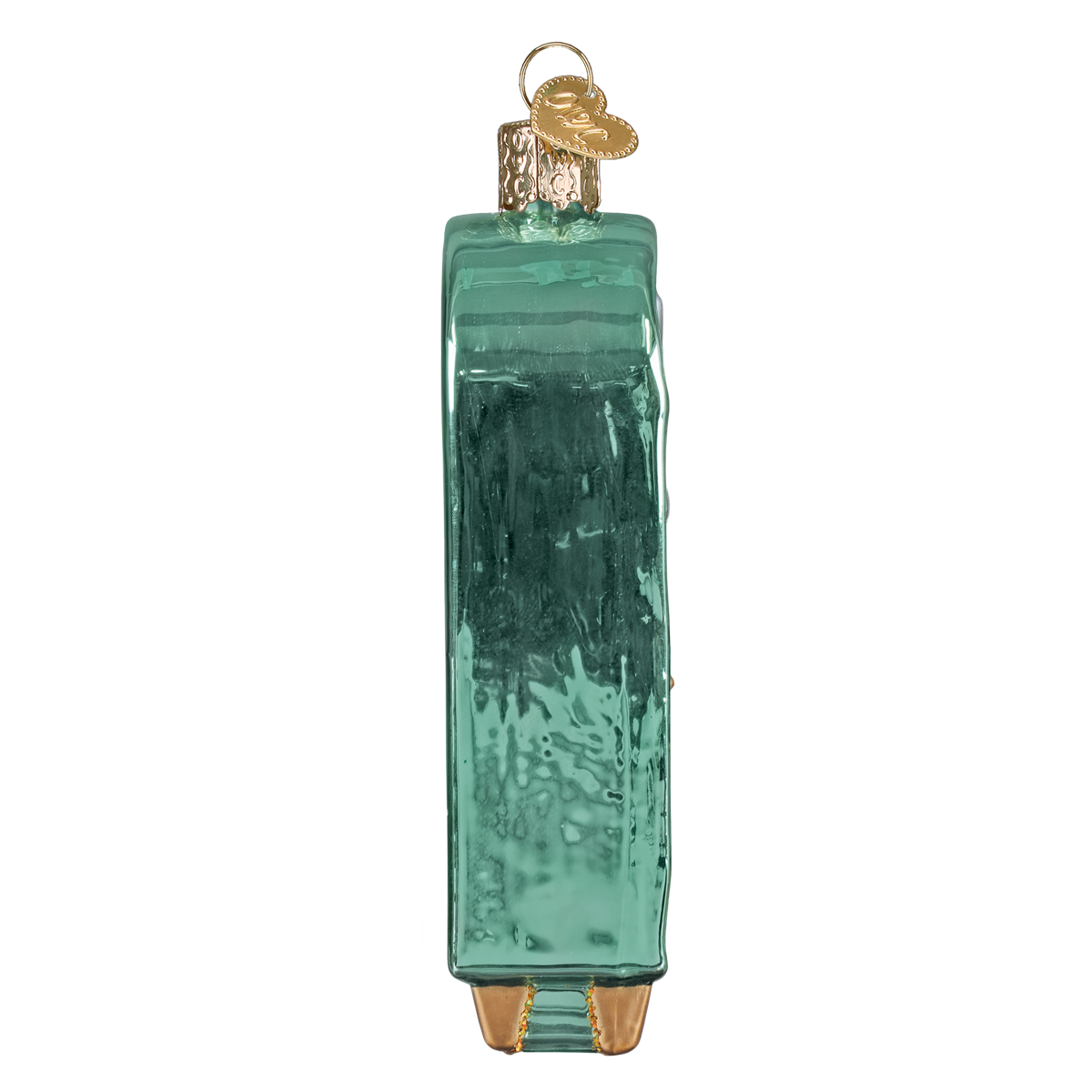 Cabinet Of Cheers Ornament