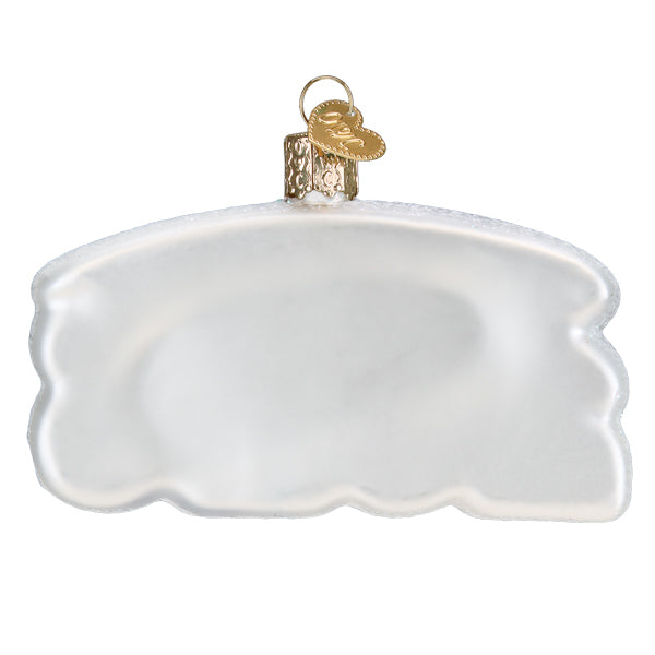 Class Of 2025 Ornament – Old World Christmas