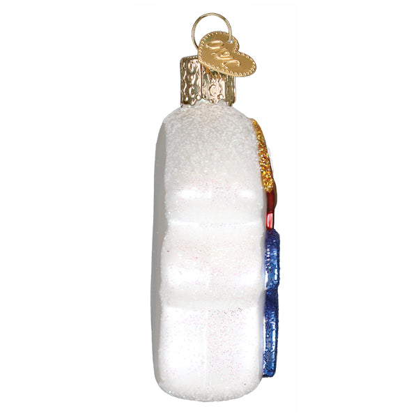Class Of 2026 Ornament