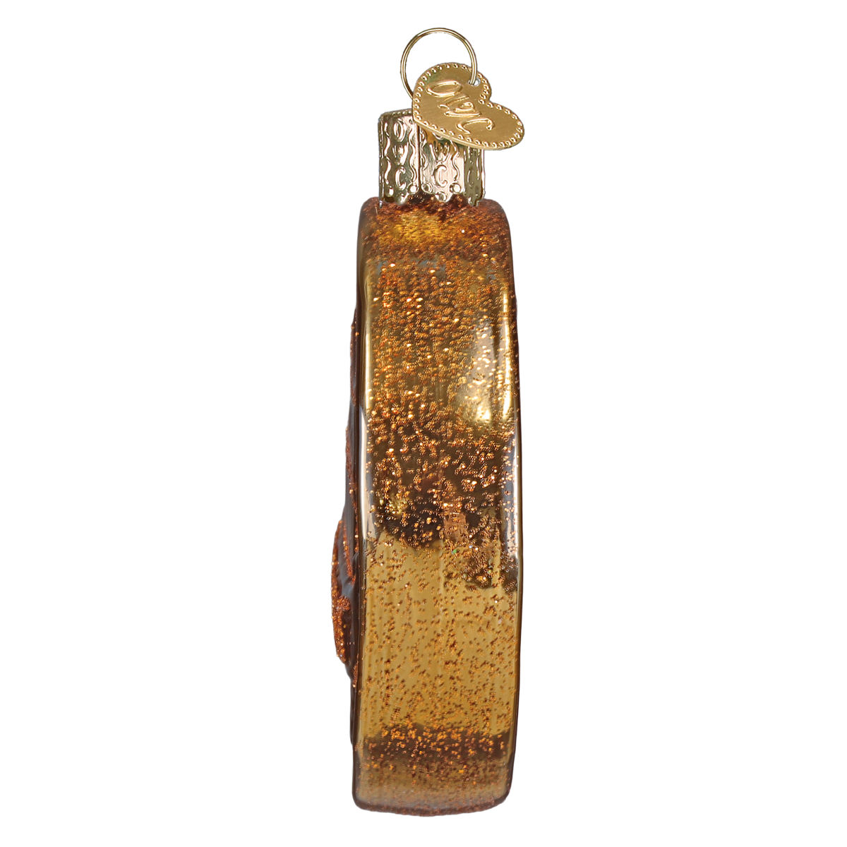 Not-a-penny-more Ornament