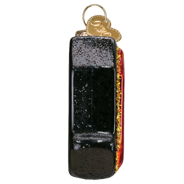 AC/DC Ornament – Old World Christmas