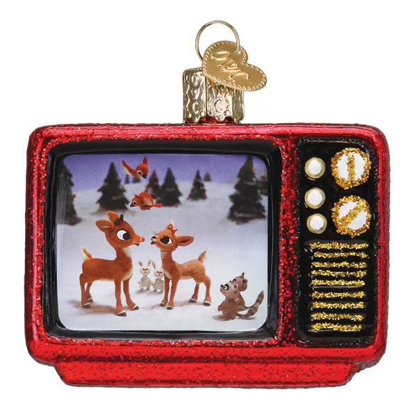 Christmas Classic Ornament – Old World Christmas Christmas Classic Ornament – Old World Christmas