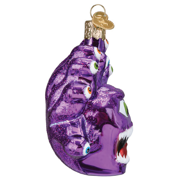 Dungeons & Dragons Beholder Ornament – Old World Christmas