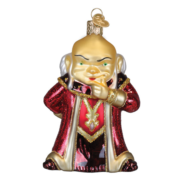 D&D Dungeon Master Ornament