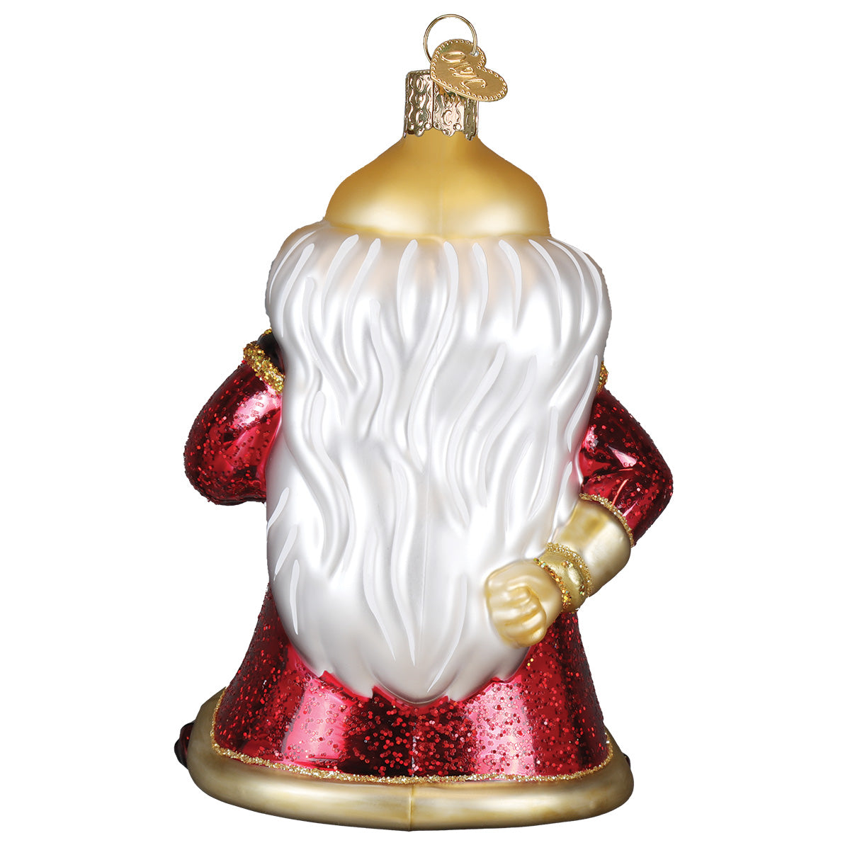 D&D Dungeon Master Ornament