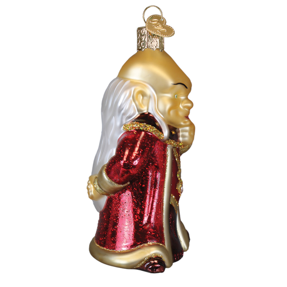 D&D Dungeon Master Ornament