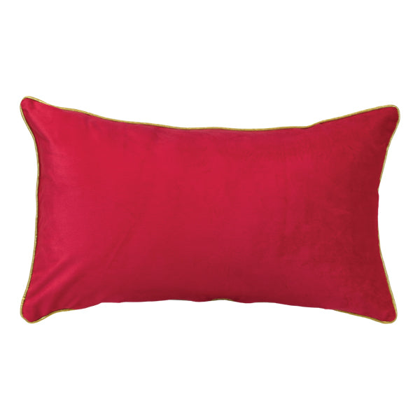 20" Joy Rectangle Pillow Ornament