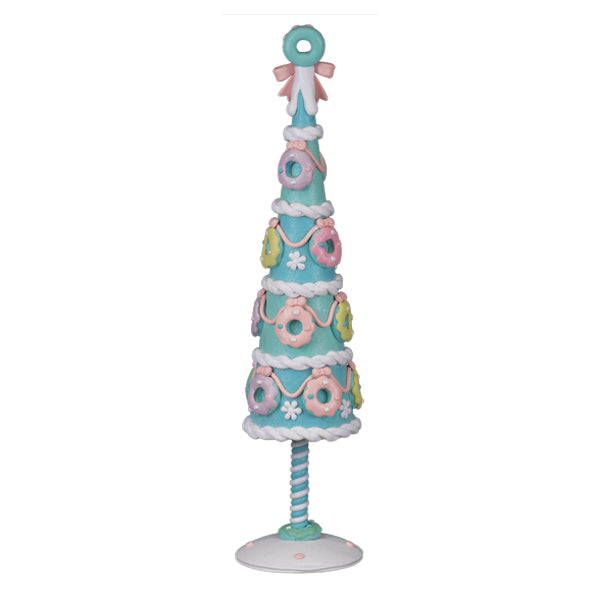 17.5" Touch of Whimsy Tabletop Tree