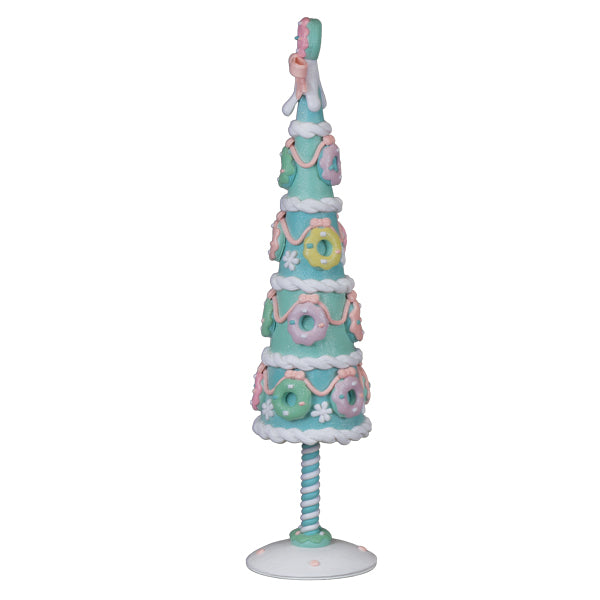 17.5" Touch of Whimsy Tabletop Tree