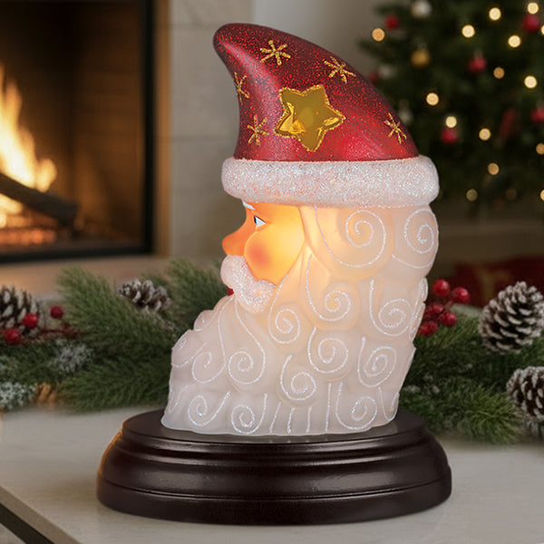 Christmas Night Lights – Old World Christmas