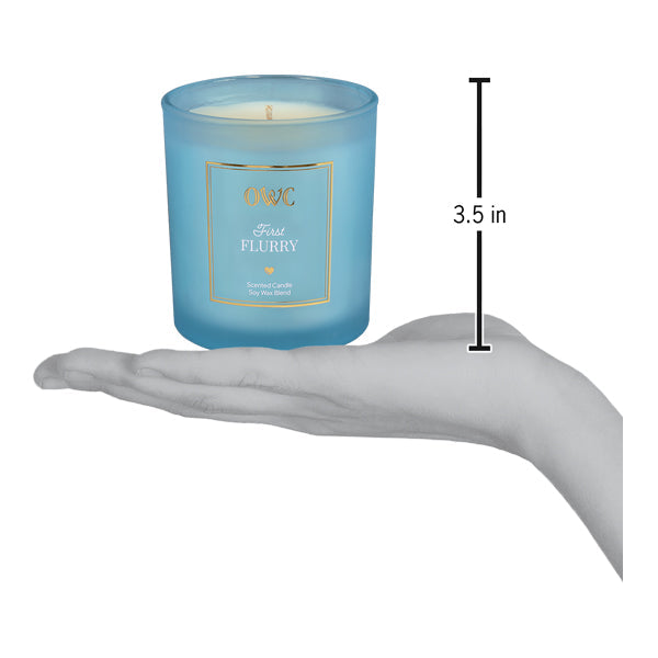 First Flurry Ornament