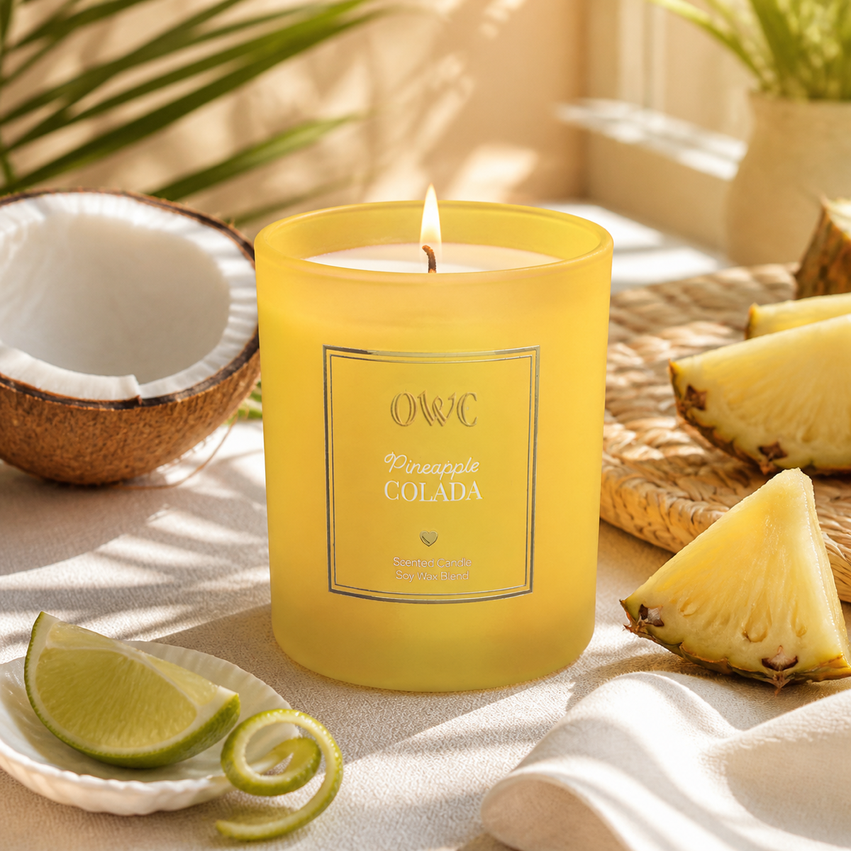 Pineapple Colada