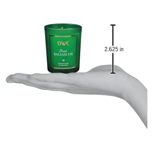 Trio Votive Candle Set
