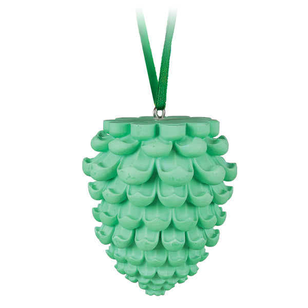 Country Pinecone Scented Orn Ornament