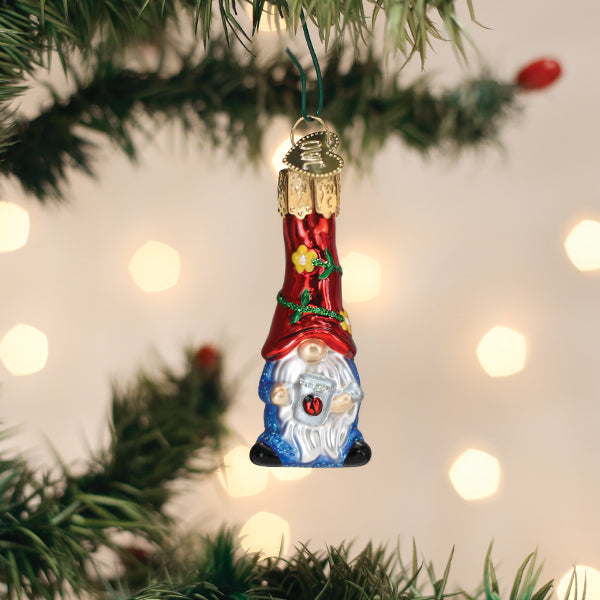 Garden Themed Christmas Tree Ornaments – Old World Christmas