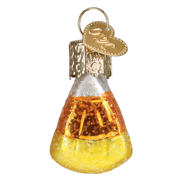 Mini Candy Corn Ornament