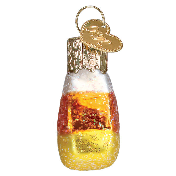 Mini Candy Corn Ornament