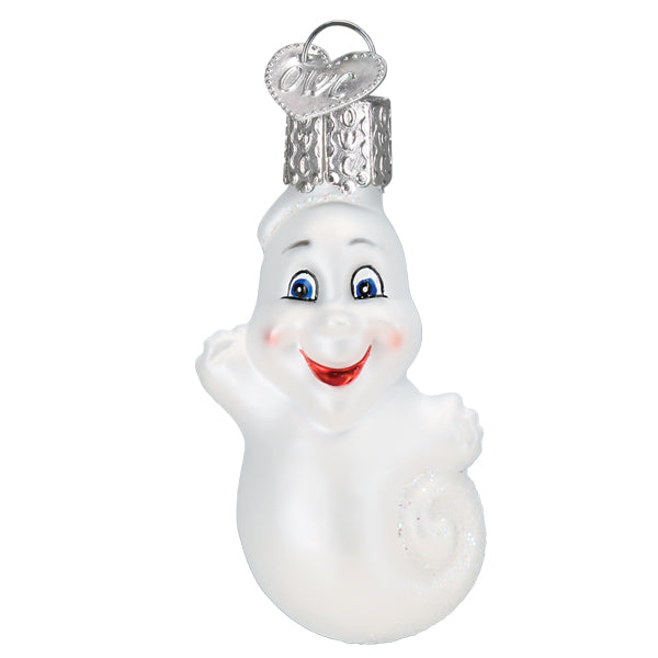 Mini Ghost Ornament