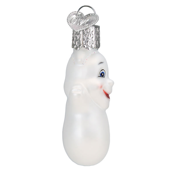 Mini Ghost Ornament – Old World Christmas
