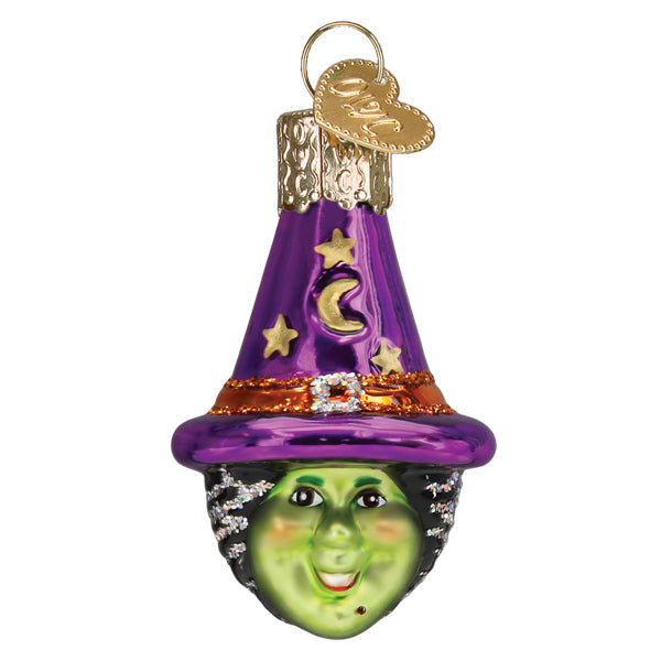 Halloween Ornaments – Old World Christmas