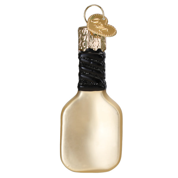 Mini Pickleball Paddle Ornament