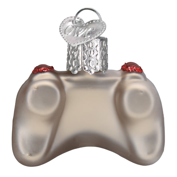 Mini Video Game Controller Ornament