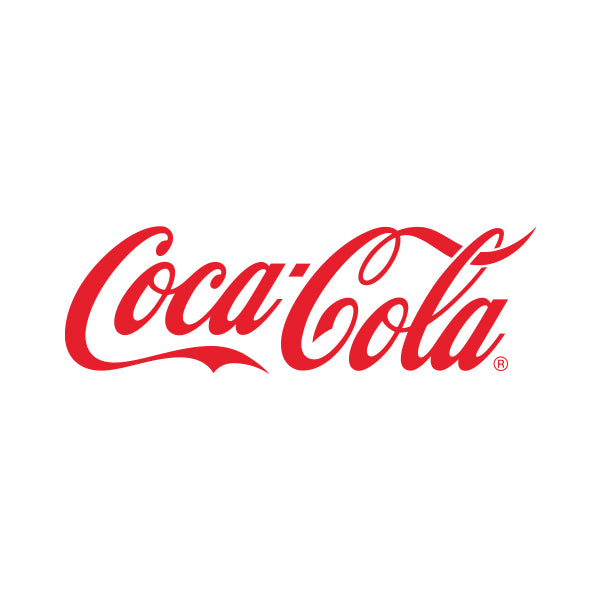 Coca-Cola Licensed Product Ornaments