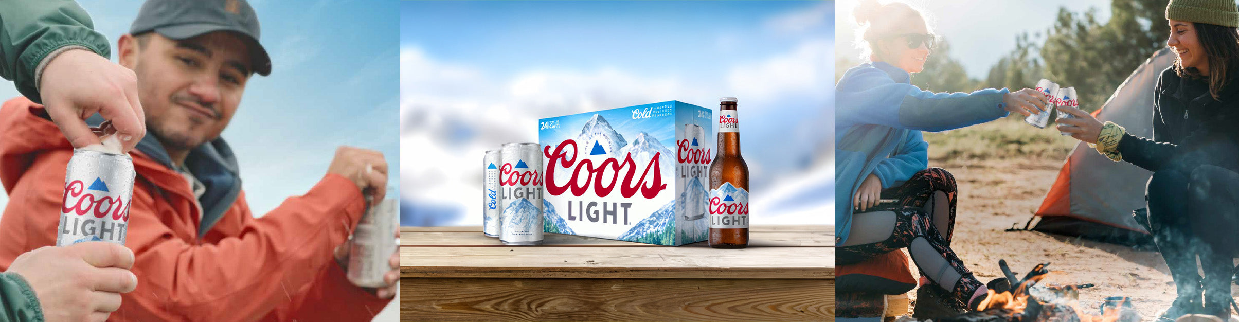 Coors Collection – Old World Christmas