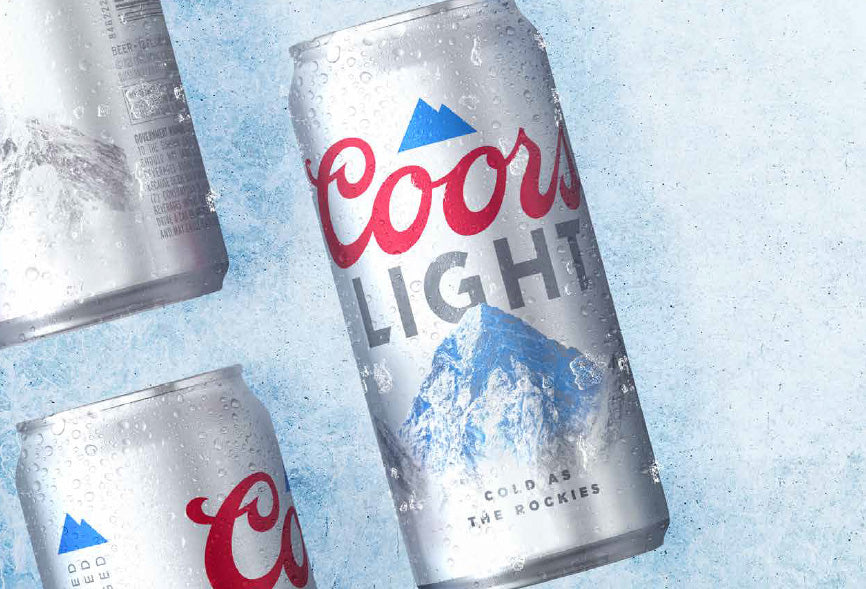 Coors Collection – Old World Christmas