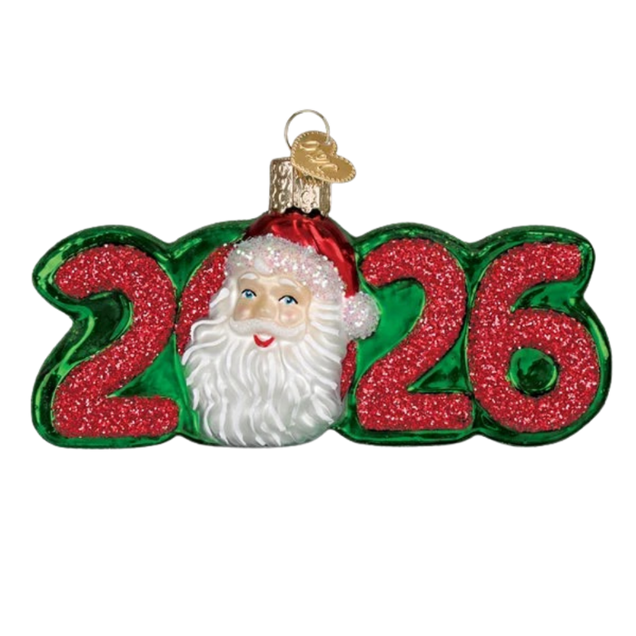 ornaments