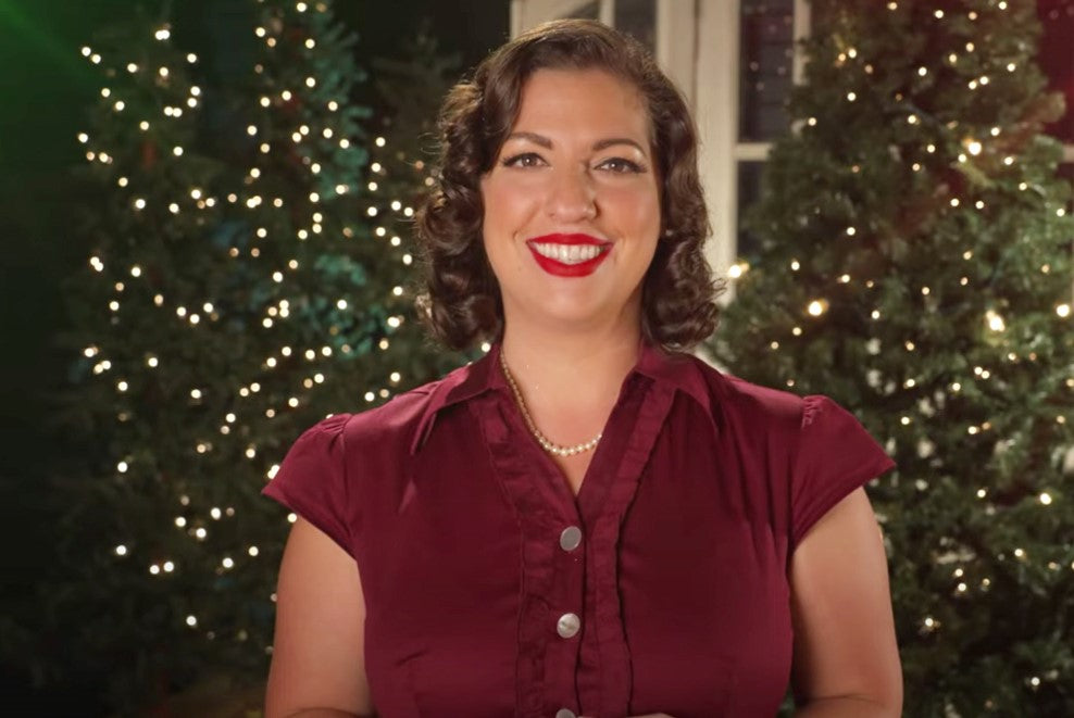 Master Decorator Old World Christmas