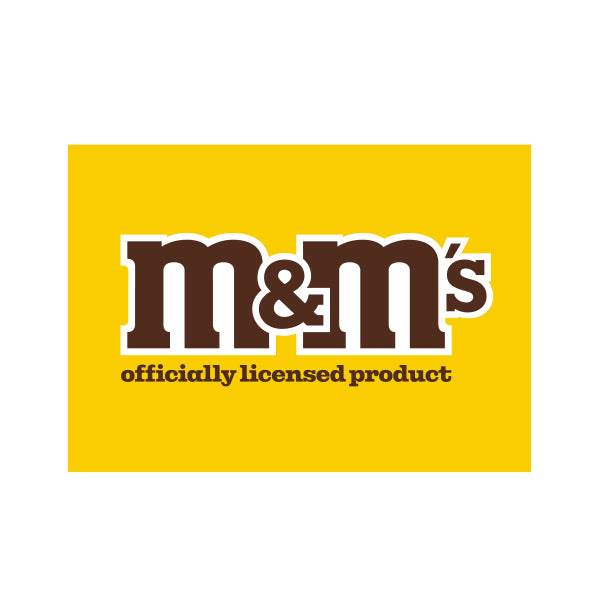 M&Ms Licensed Product Ornaments