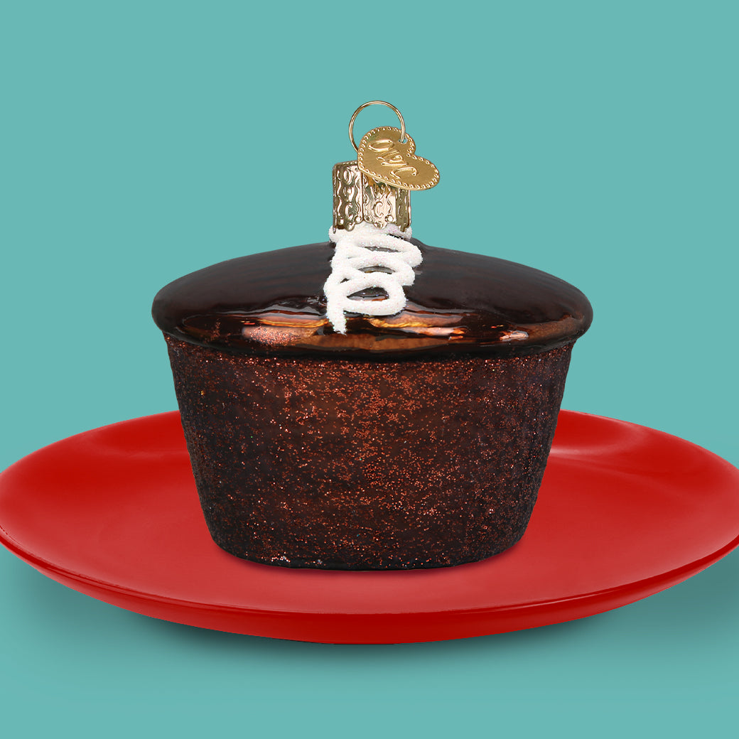 Hostess™ Cupcake™ Ornament