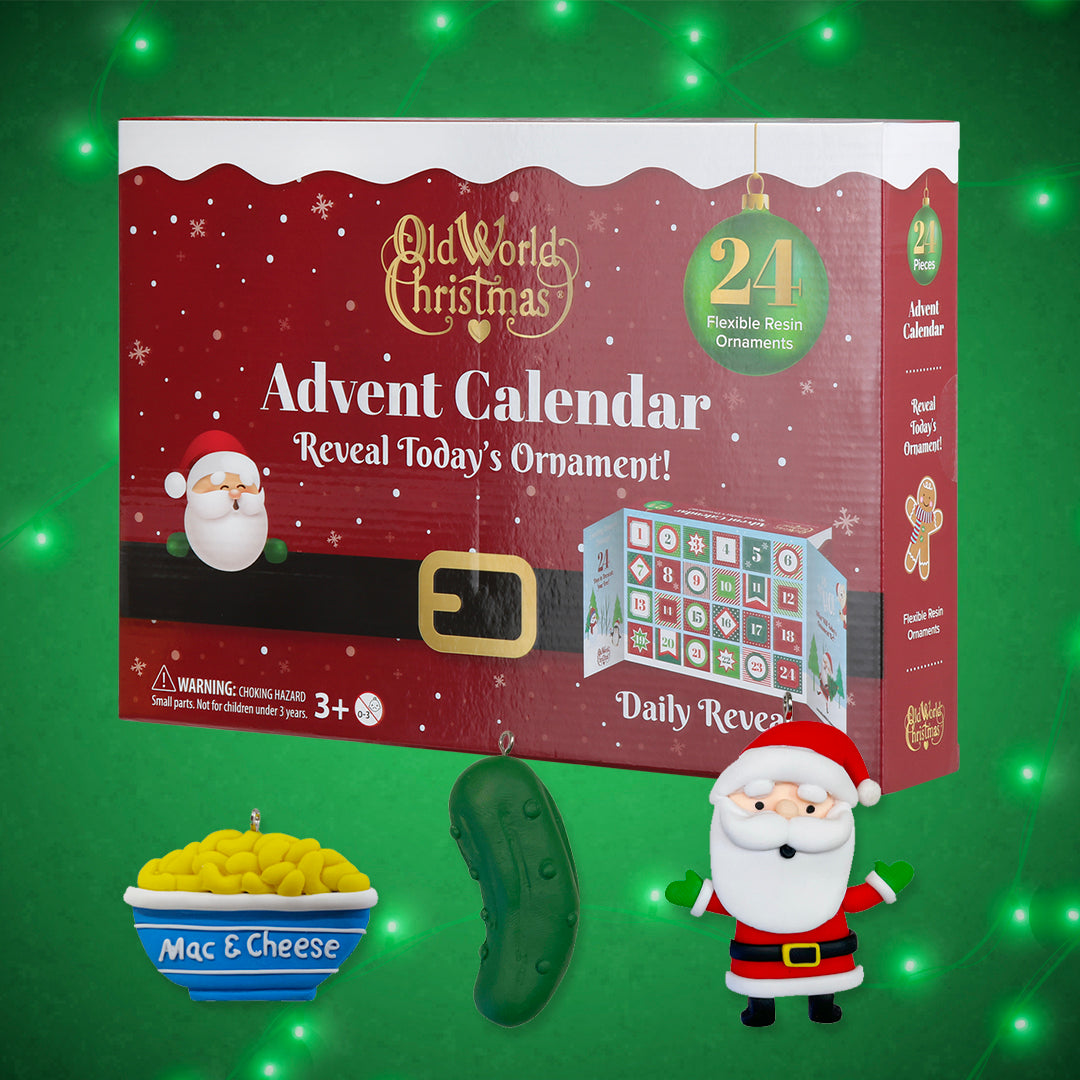 Advent Calendar