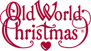 Old World Christmas Logo