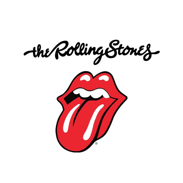 The Rolling Stones Licensed Product Ornaments