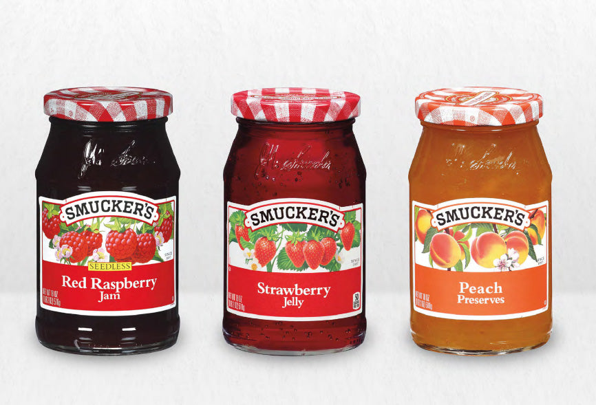 Smuckers Collection – Old World Christmas