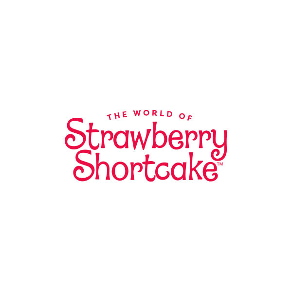 Strawberry Shortcake Collection – Old World Christmas