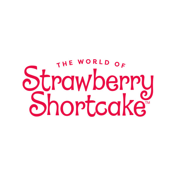 Strawberry Shortcake Licensed Product Ornaments