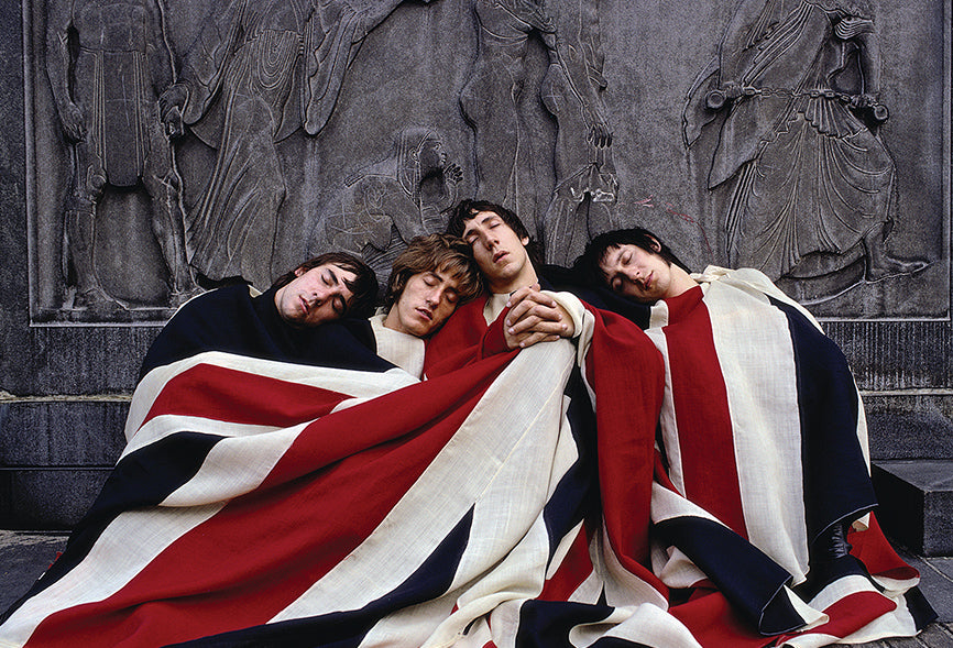 The Who R The Who Collection – Old World Christmas