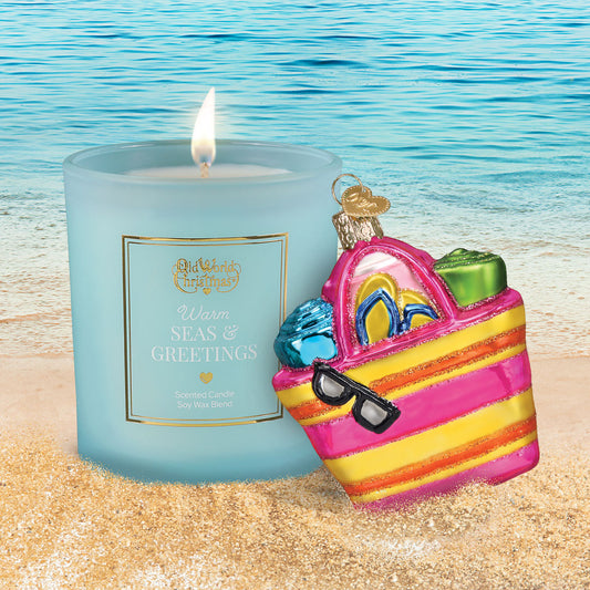 Beach Bliss Bundle