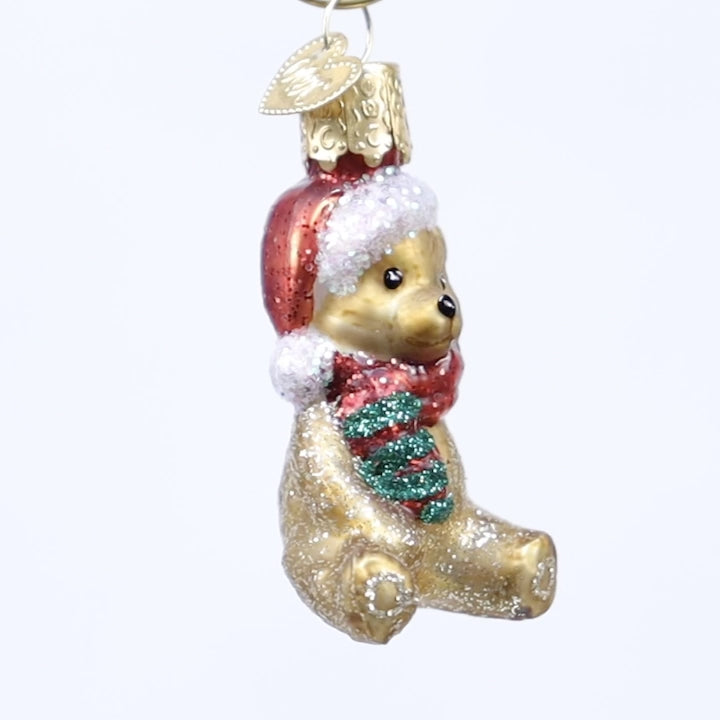 Mini Christmas Onrament Set | Old World Christmas™ Mini Christmas Onrament Set | Old World Christmas™